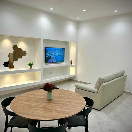 Appartement Parthenophouse à Naples Extérieur photo