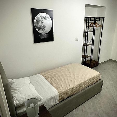 Appartement Parthenophouse à Naples Extérieur photo