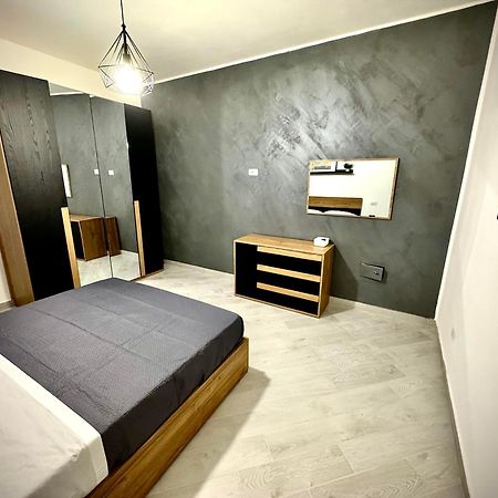 Appartement Parthenophouse à Naples Extérieur photo