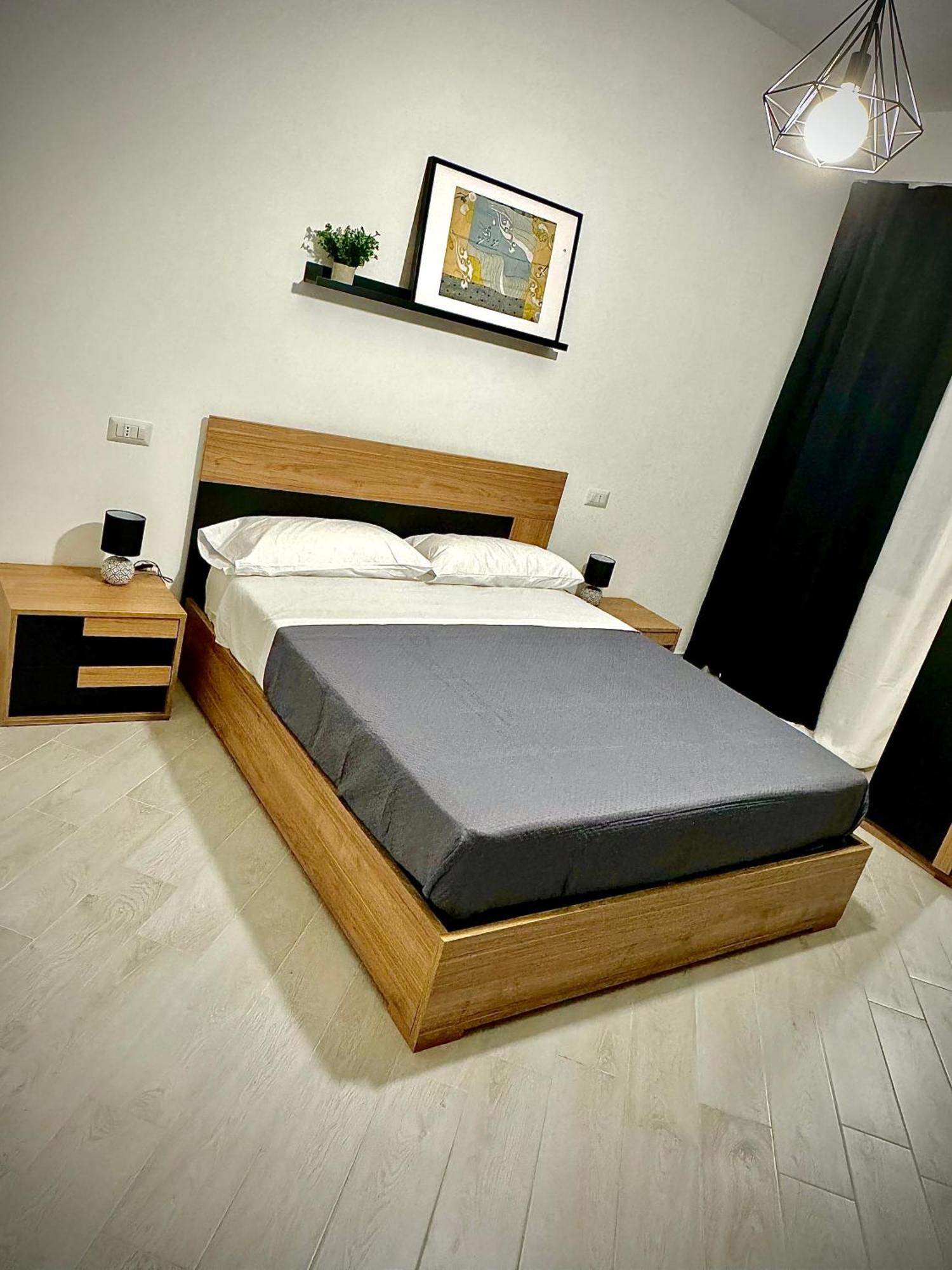 Appartement Parthenophouse à Naples Extérieur photo