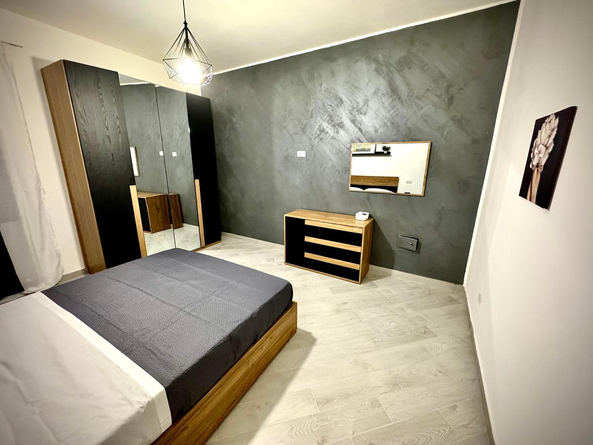 Appartement Parthenophouse à Naples Extérieur photo