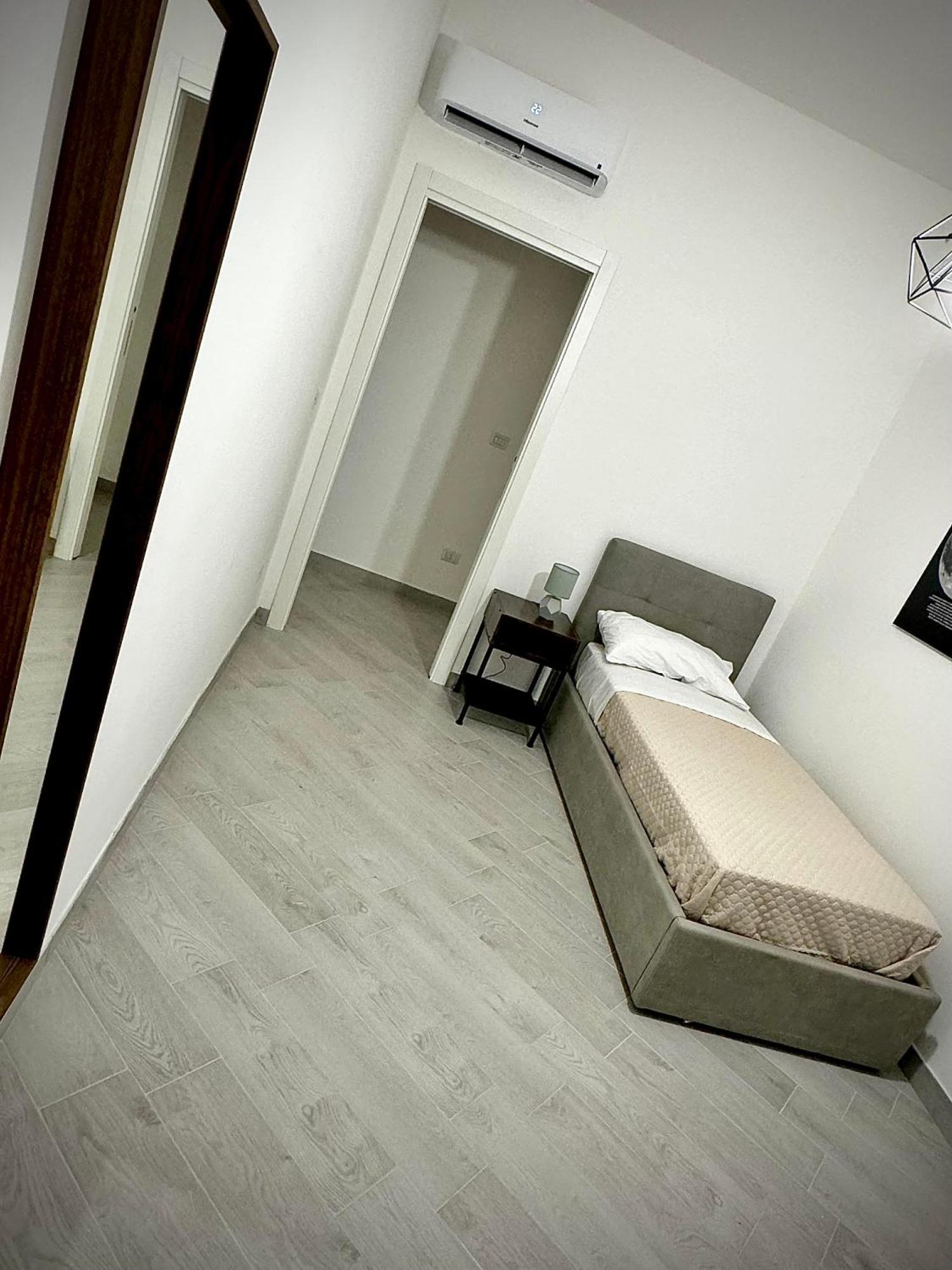 Appartement Parthenophouse à Naples Extérieur photo